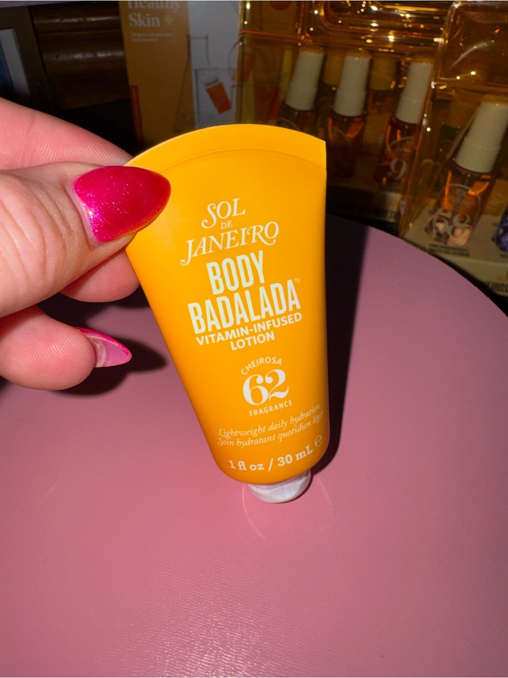 Sol de Janeiro Body Badalada Vitamin-Infused Lotion -62